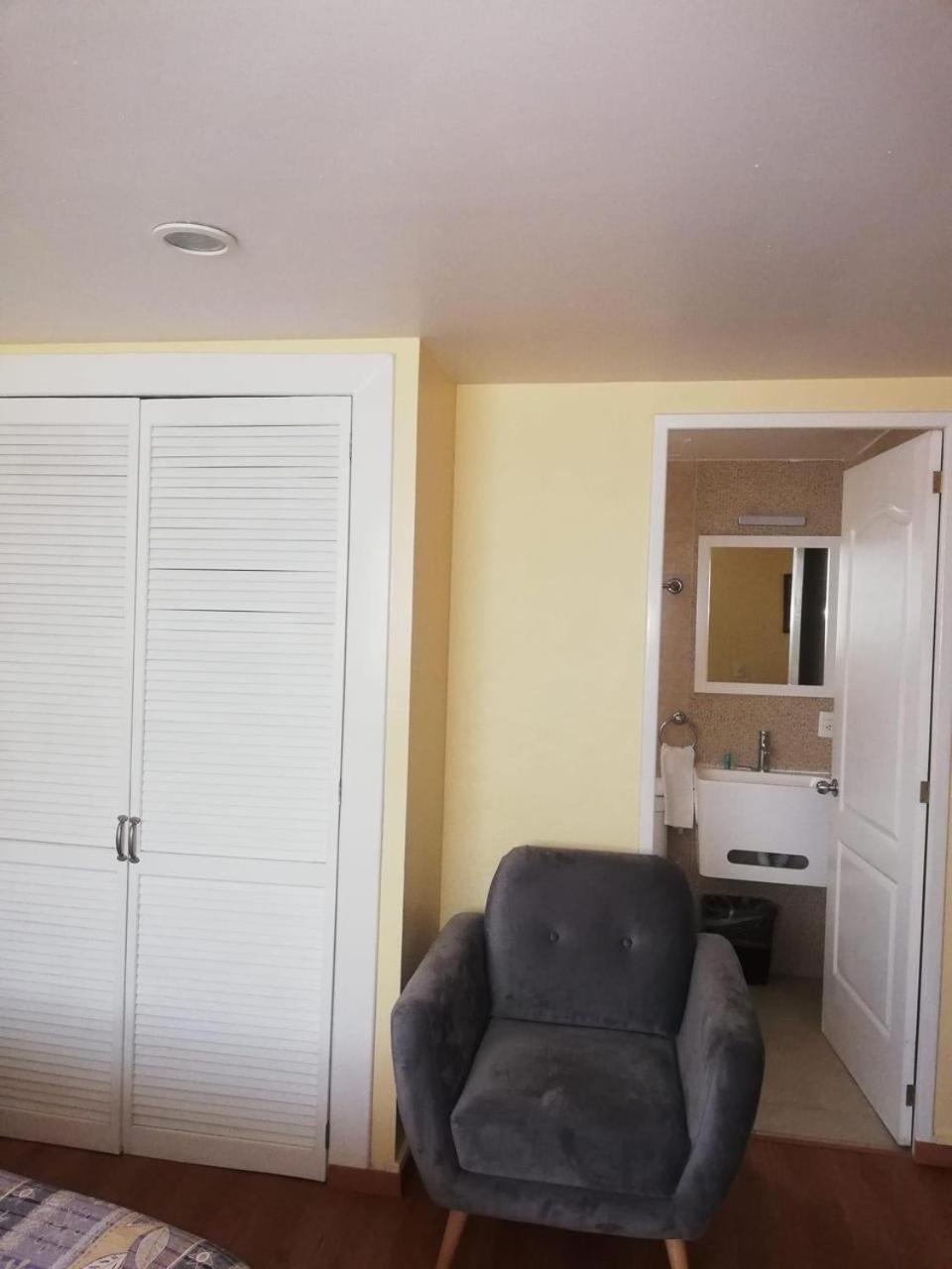 Hotel Torre Esmeralda Chilpancingo de los Bravos Екстериор снимка